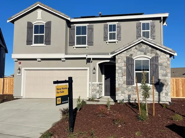 443 Shefford Drive, Vacaville, CA 95687