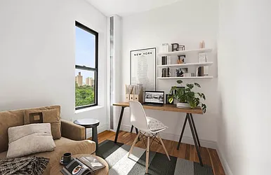 Rented by REAL New York