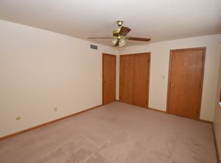 Huffman Apartments, Greenfield, IN 46140