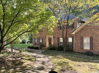 163 Bent Tree Dr, Athens, GA 30606