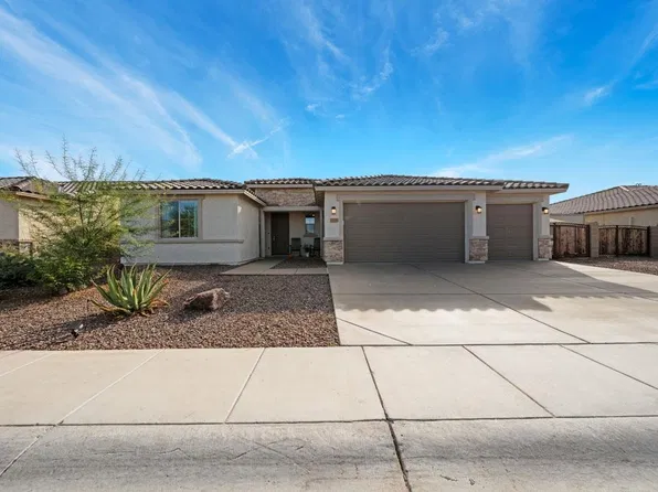 11853 E 24th Pl, Yuma, AZ 85367