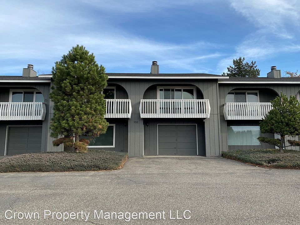 1st image of 10050 Ridgeline Dr APT A102