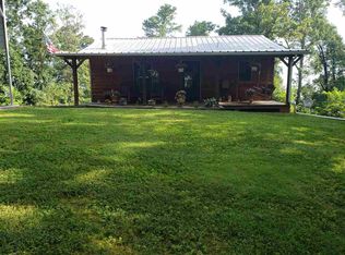 700 Overview Rd, Newport, TN 37821