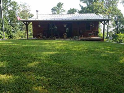 700 Overview Rd, Newport, TN, 37821