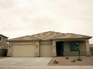 3694 S Moccasin Trl, Gilbert, AZ 85296