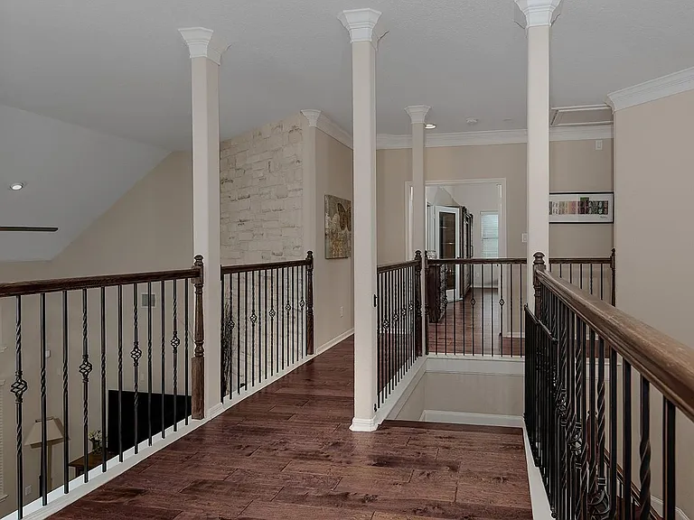 18 Shallowford Pl — Photo 21