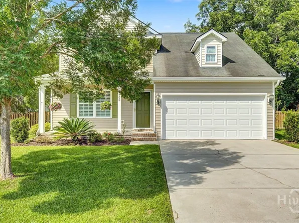 200 Sawgrass Drive, Savannah, GA 31405