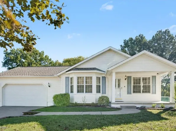 233 Marion Ave, Akron, OH 44312