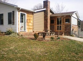 15 Mill Ridge Ln, Bland, VA 24315