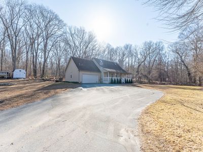 428 Green Hollow Rd, Killingly, CT, 06239