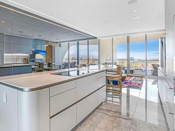 3rd image of 18246 Collins Ave #2503