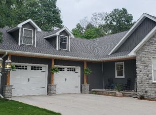 9805 Trinity Ct, Demotte, IN 46310