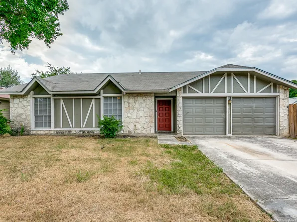 6730 STONE LAKE DR, San Antonio, TX 78244