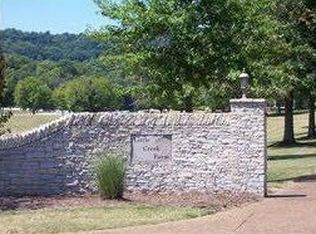 4729 Bennett Hollow Rd, Thompsons Station, TN 37179