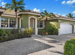 15326 SW 168th Ter, Miami, FL 33187