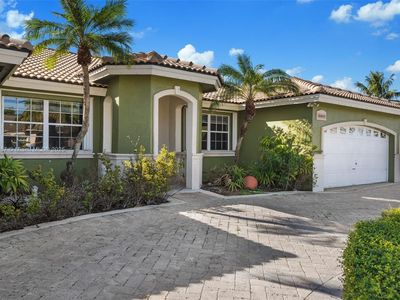 15326 SW 168th Ter, Miami, FL, 33187