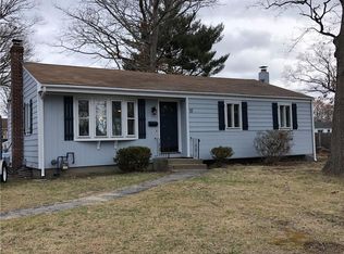 37 Cole Ave, Warwick, RI 02886