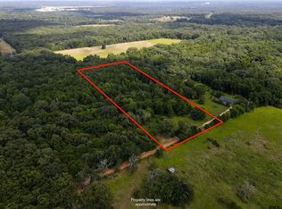 County Road 2325, Mount Pleasant, TX 75455