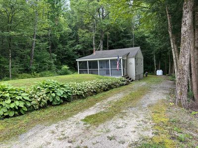 11 Hillside Street, Hillsboro, NH, 03244