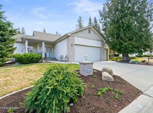 5285 W Rhodes Ct, Rathdrum, ID 83858