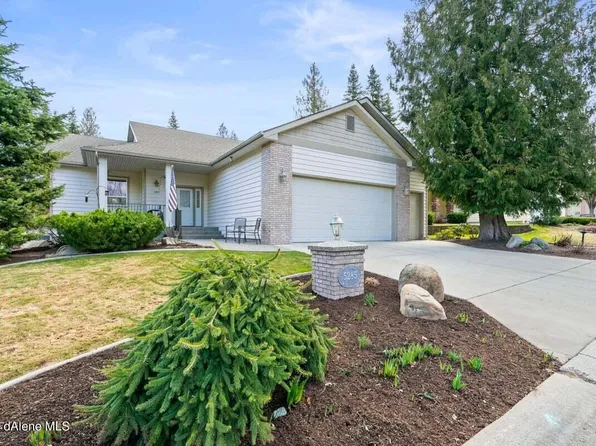 5285 W Rhodes Ct, Rathdrum, ID 83858