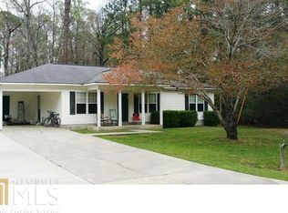 935 Brannen Rd #A, Statesboro, GA 30461