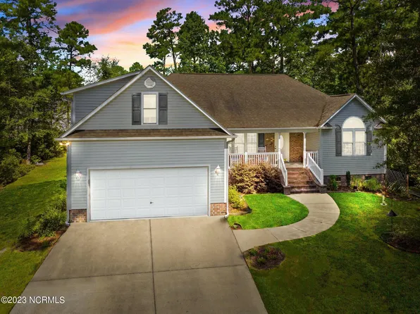 918 Caroline Court, New Bern, NC 28560