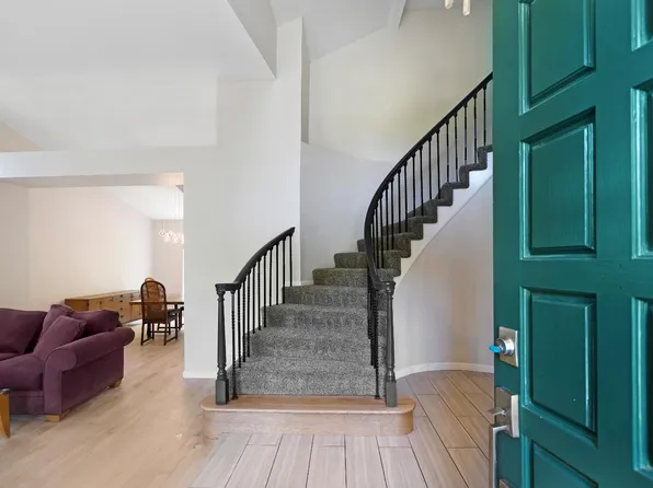 2484 Shady Creek Court, Santa Rosa, CA 95404