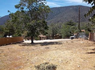 4125 Spruce Trl, Frazier Park, CA 93225