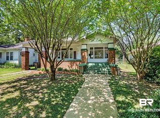 404 S Ann St, Mobile, AL 36604