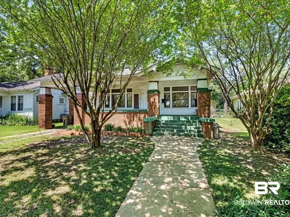 404 S Ann St, Mobile, AL 36604
