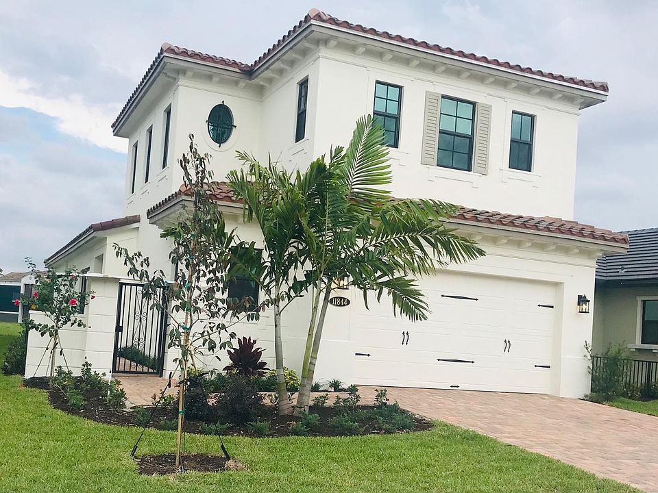 1st image of 11843 SW 13th Court #0614