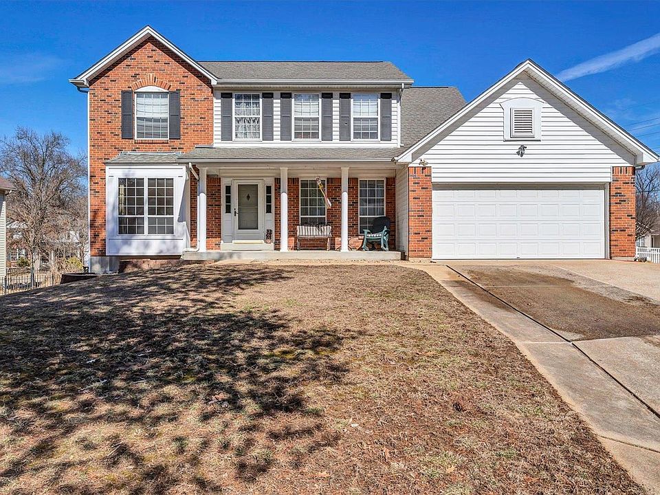 1st image of 3609 Summer Brook Ct