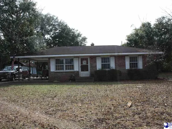 140 E Pine St, Johnsonville, SC 29555
