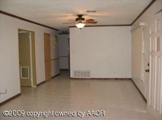 4819 SE 28th Ave, Amarillo, TX 79103