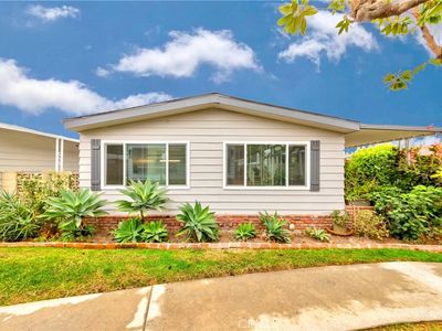 2311 Lake Forest Cir #125, La Habra, CA, 90631