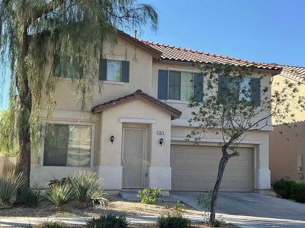 1825 Arch Stone Ave, North Las Vegas, NV 89031