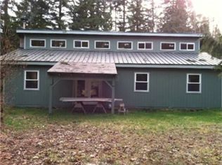 15317 264th St E, Graham, WA 98338