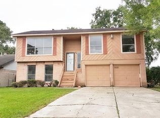 12963 Abalone Way, Houston, TX 77044