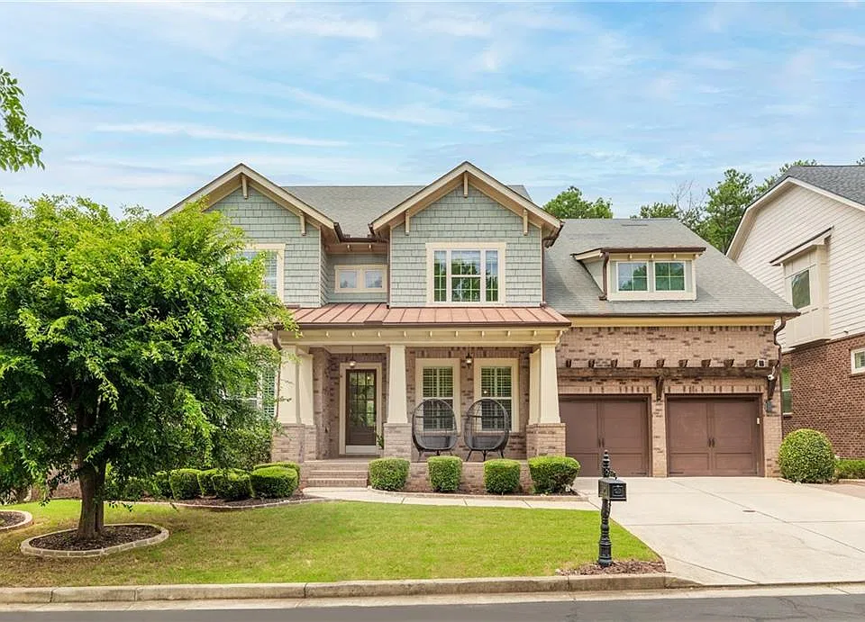 3560 Allee Elm Dr