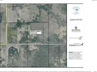 0 E 22 Mile Rd, Pickford, MI 49774