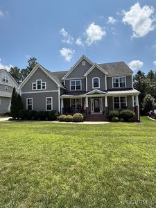 17037 Windon Ct, Moseley, VA, 23120