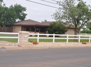 4500 W Cuthbert Ave, Midland, TX 79703