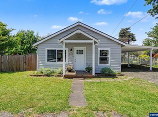 240 Thorpe St, Independence, OR 97351