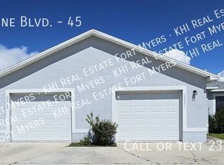 2829 Skyline Blvd #45, Cape Coral, FL 33914