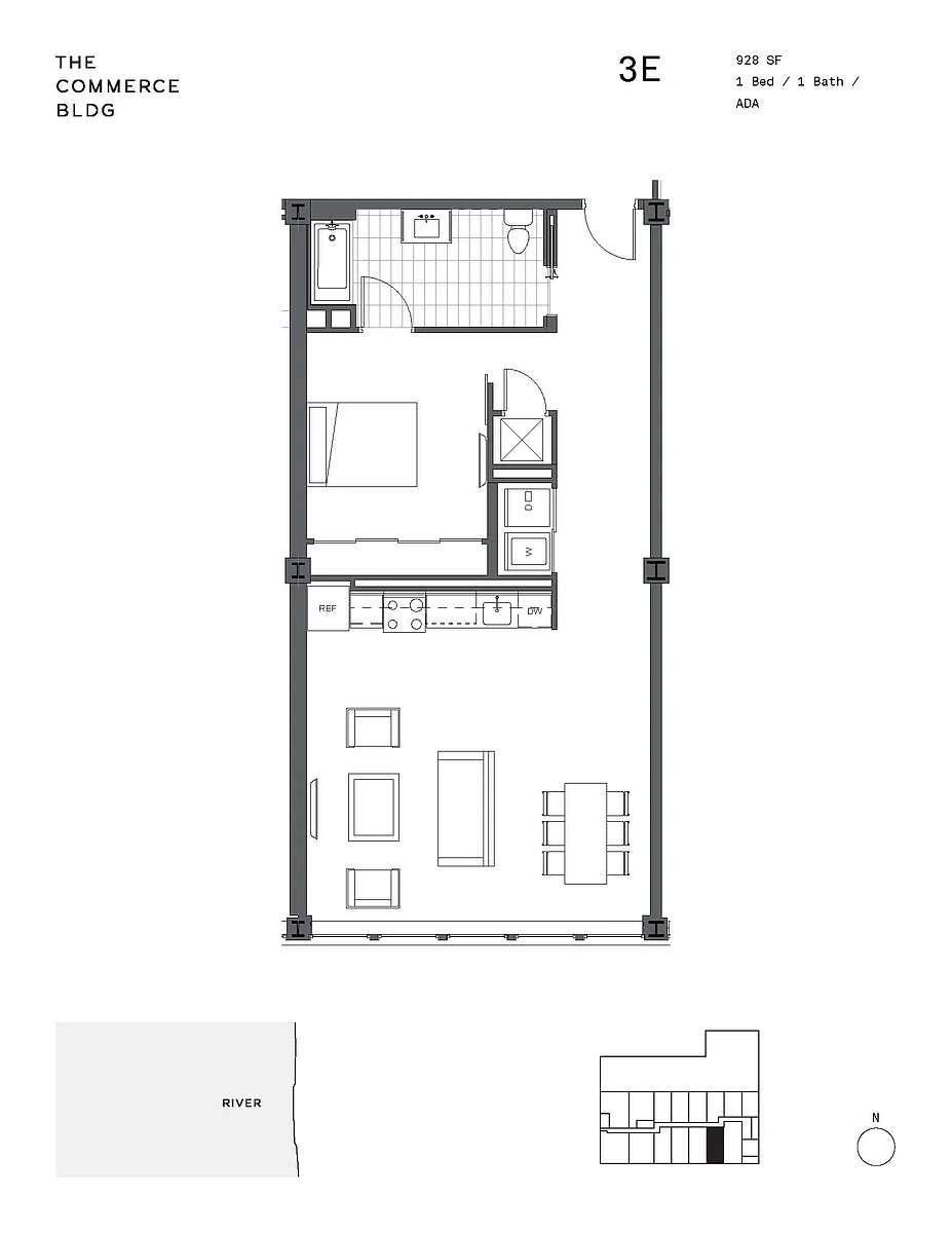 Floor plan 11