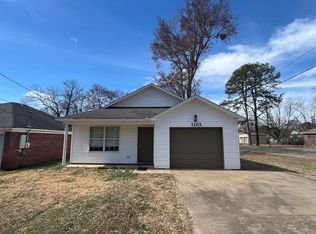 1102 S Ithaca Ave, Russellville, AR 72801