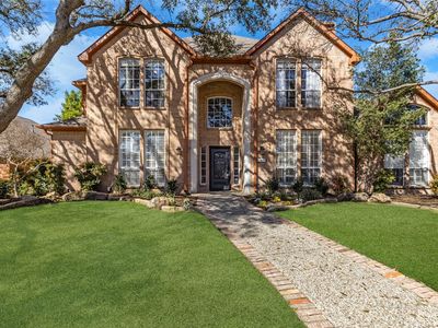 1409 Stoneview Ct, Plano, TX, 75093