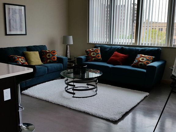 2BR Living Room