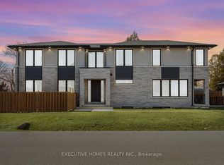 797 1st St, Mississauga, ON L5E 1A3